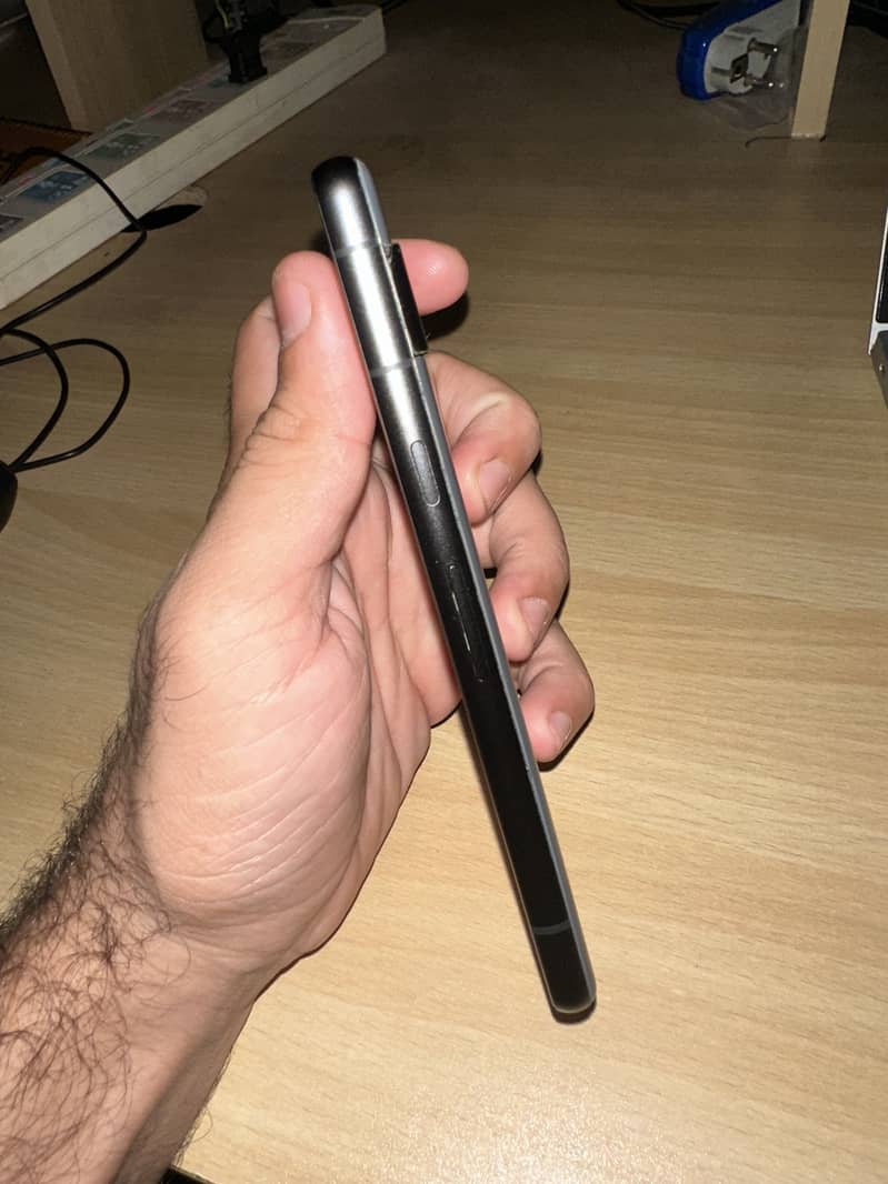 Google Pixel 7a 6