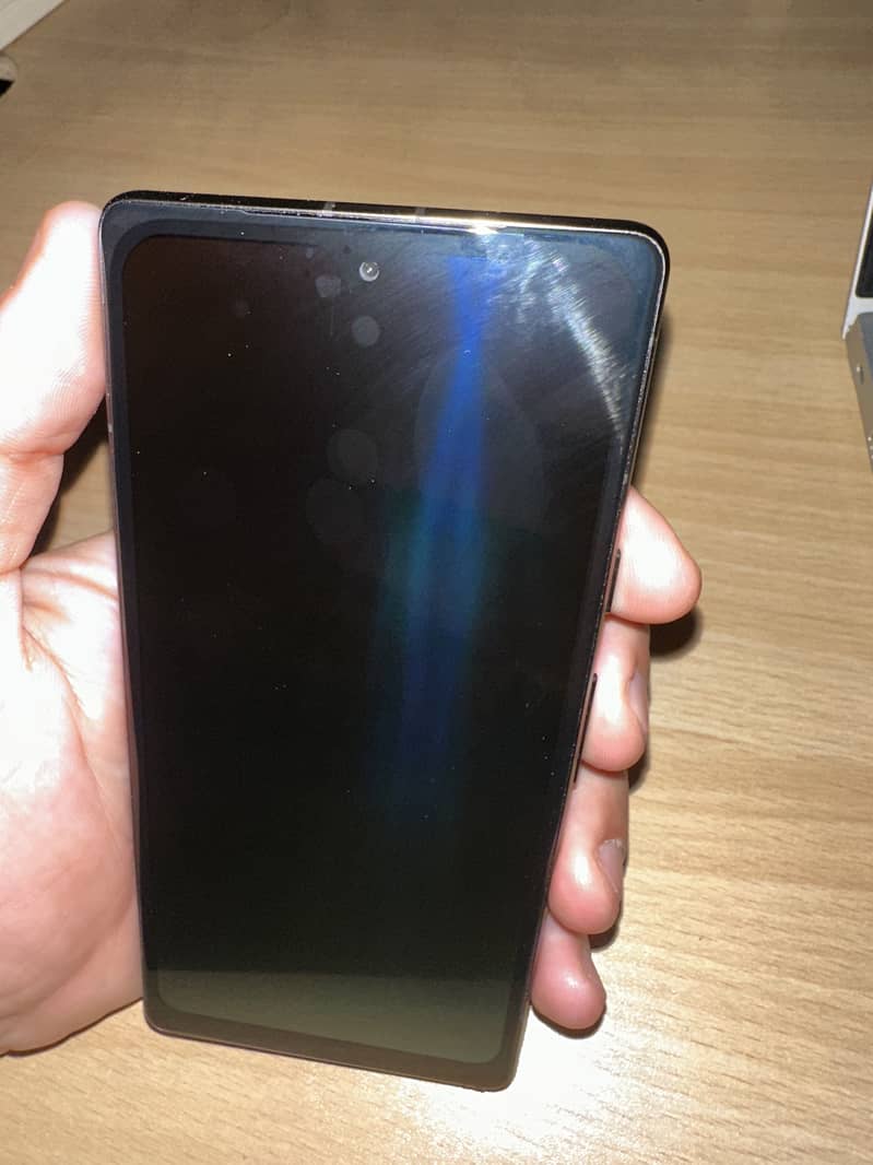 Google Pixel 7a 7