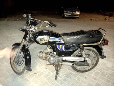 bionic bike for sale 2011 model