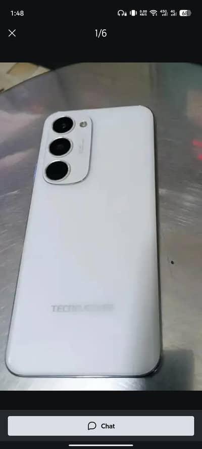 Tecno Spark 40 Pro  plus