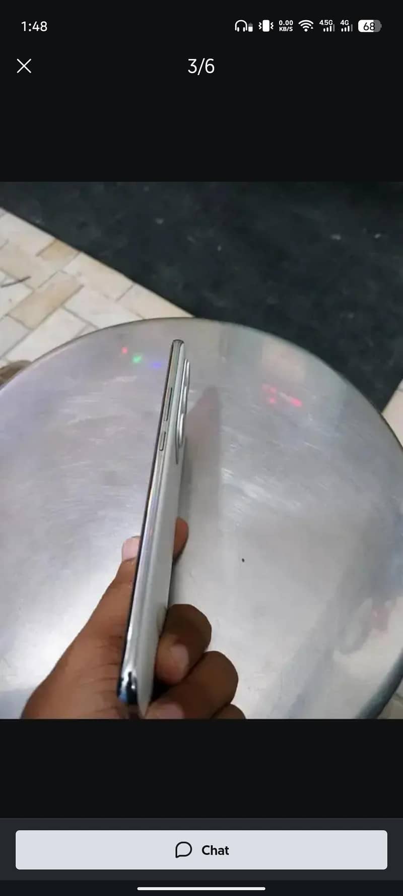 Tecno Spark 40 Pro  plus 1