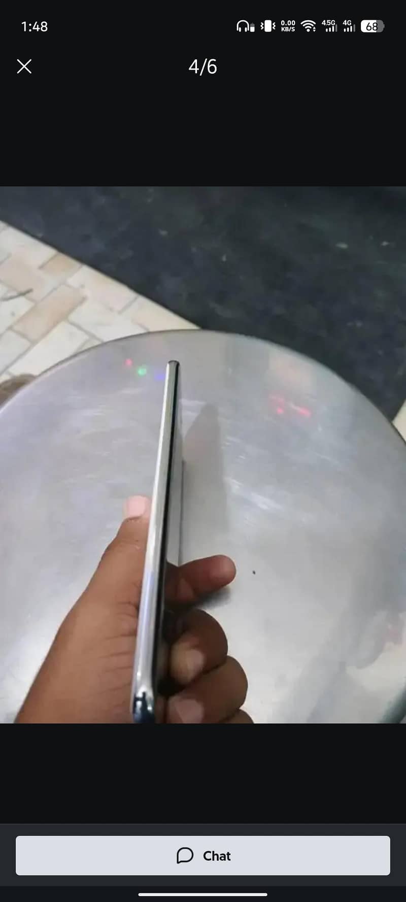 Tecno Spark 40 Pro  plus 2