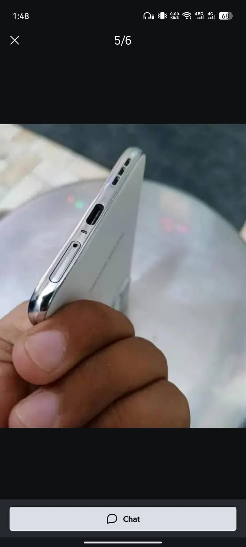 Tecno Spark 40 Pro  plus 3