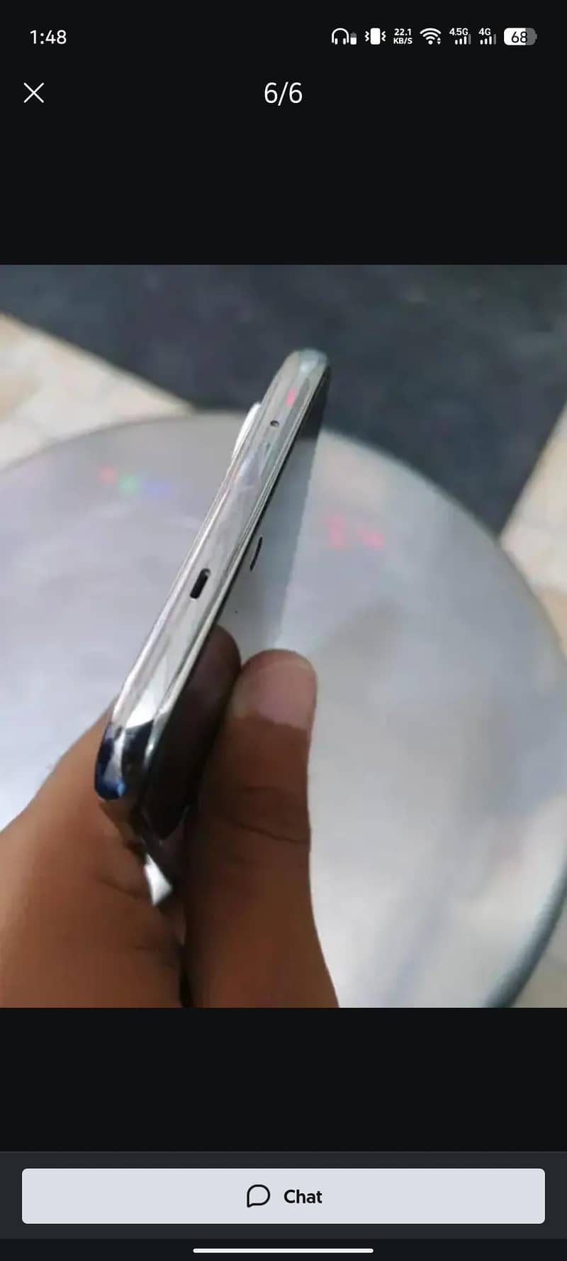 Tecno Spark 40 Pro  plus 4