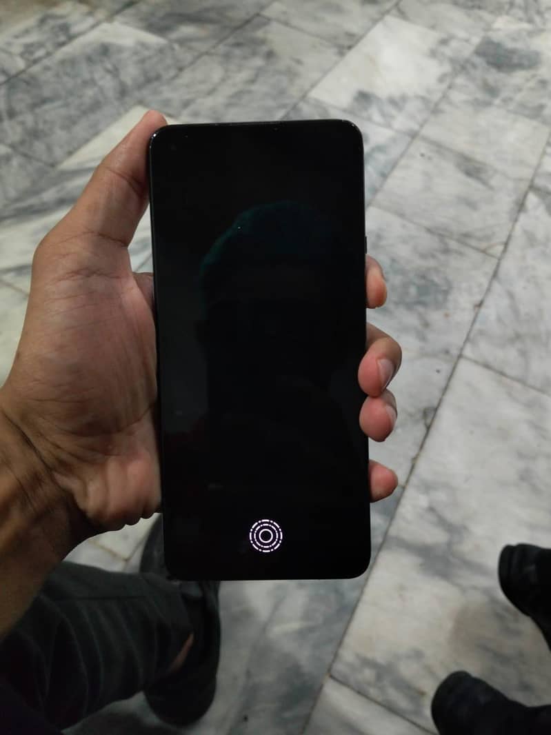 One Plus 9 5g 3