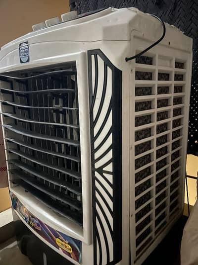 Air cooler