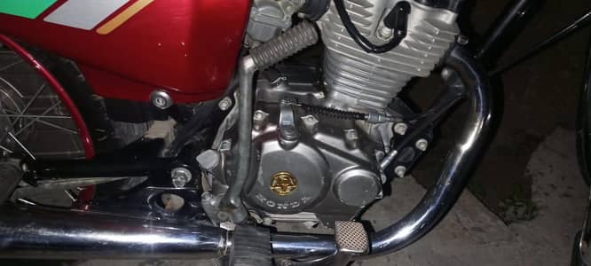 Honda 152