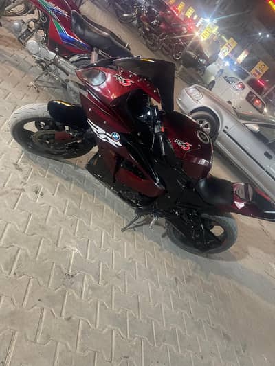 replica BMW