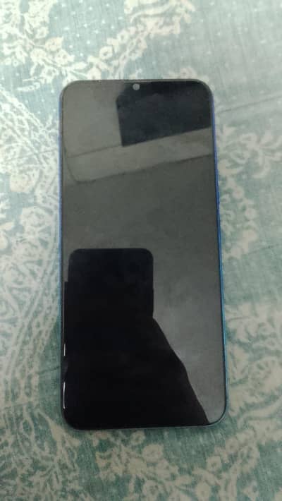 Tecno Spark 4