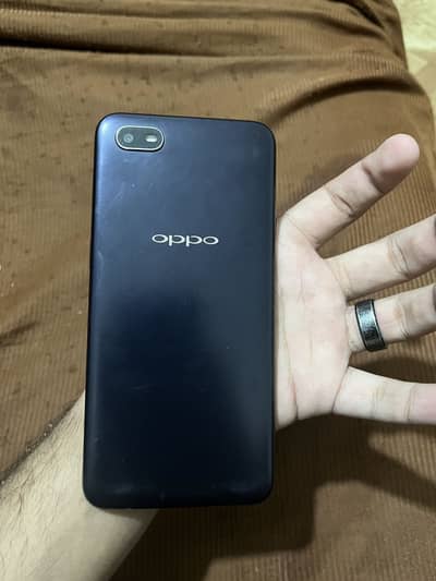 OPPO A1k