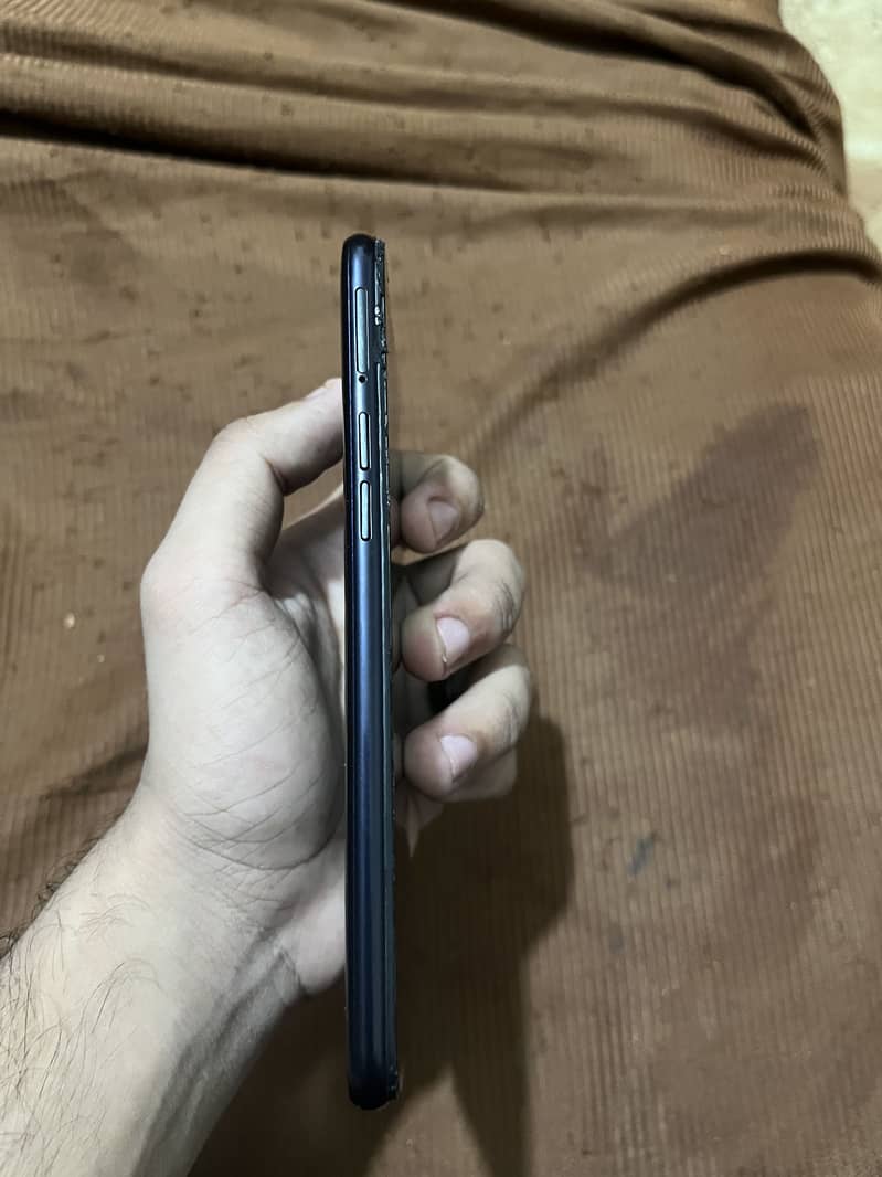 OPPO A1k 1