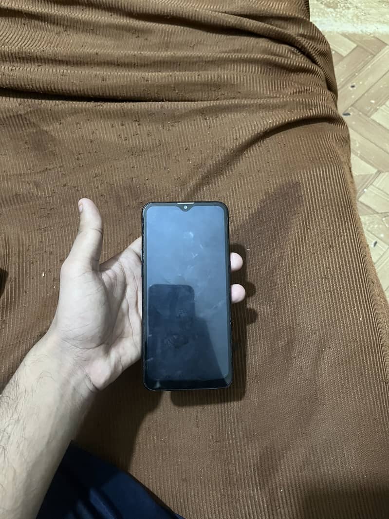 OPPO A1k 2