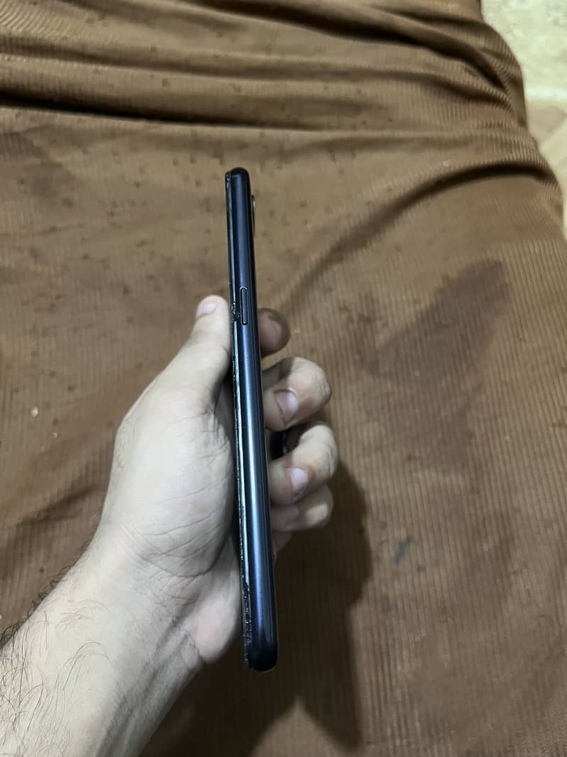 OPPO A1k 5