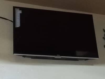 TCL 32 inch