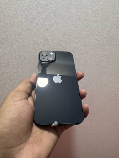 Apple iPhone 14 sim lock 10/10 condition 128gb