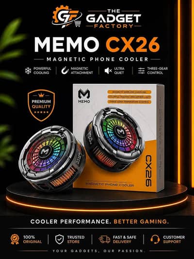 Cooling fans All models Available wholesale price