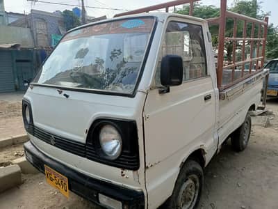 Suzuki ravi 97