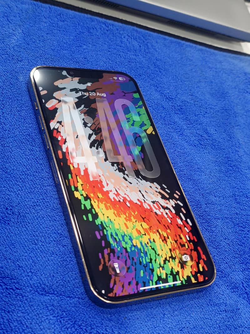 iphone 13 pro max 4