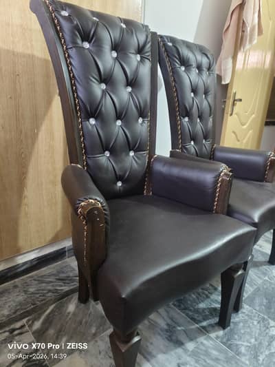 coffee chair