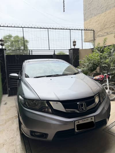 Honda City 2019 B2B original home used car