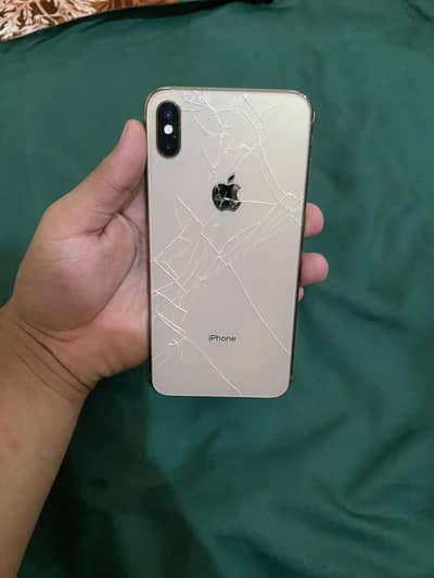 Apple iPhone XS Max