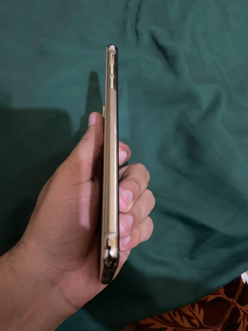 Apple iPhone XS Max 4
