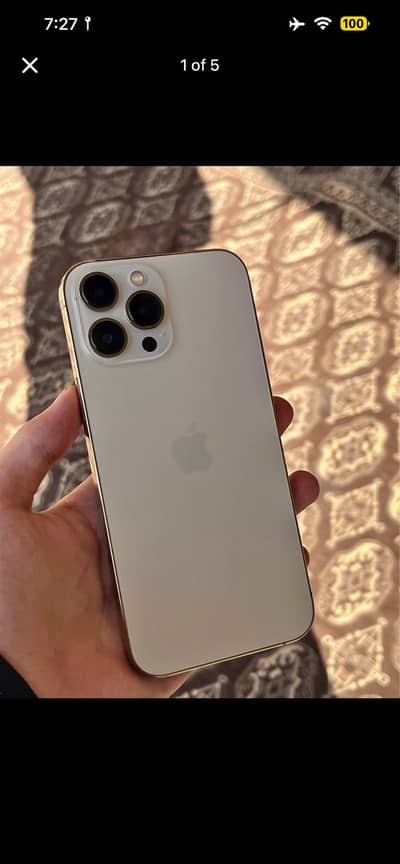 Apple iPhone 13 Pro Max