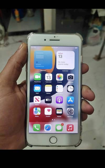‎iPhone 6s PTA Approved 64GB Jo Colour Chahye Mill *- ‎ ‎