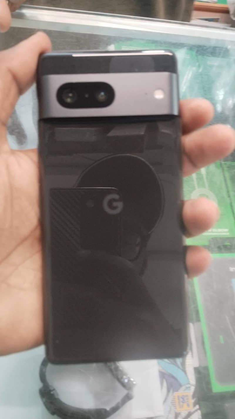 Google Pixel 7 0