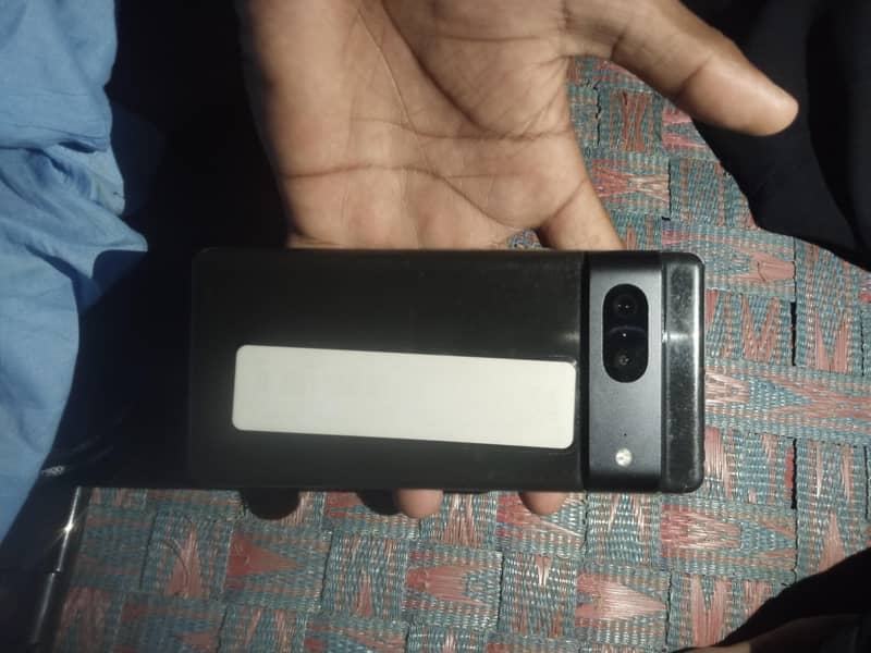 Google Pixel 7 1