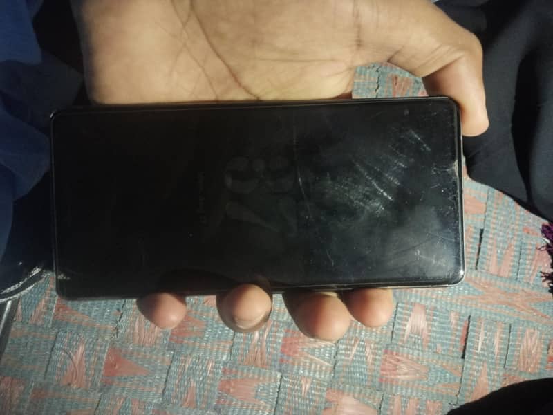 Google Pixel 7 5