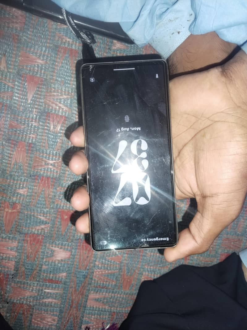 Google Pixel 7 6