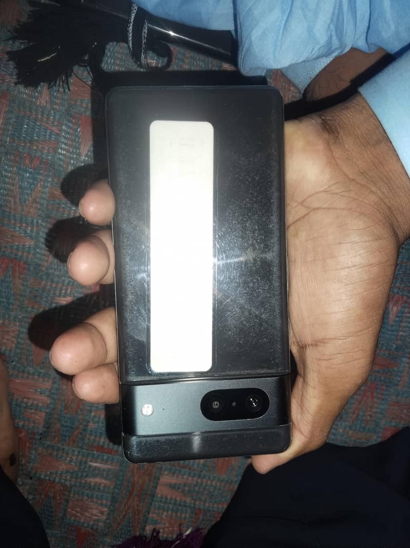 Google Pixel 7 7
