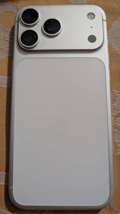 Apple iPhone 17 Pro Max