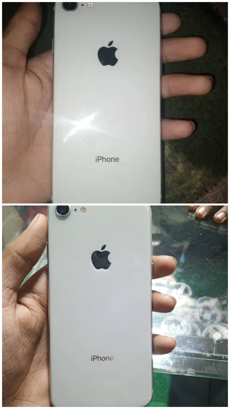 Apple iPhone 8 0