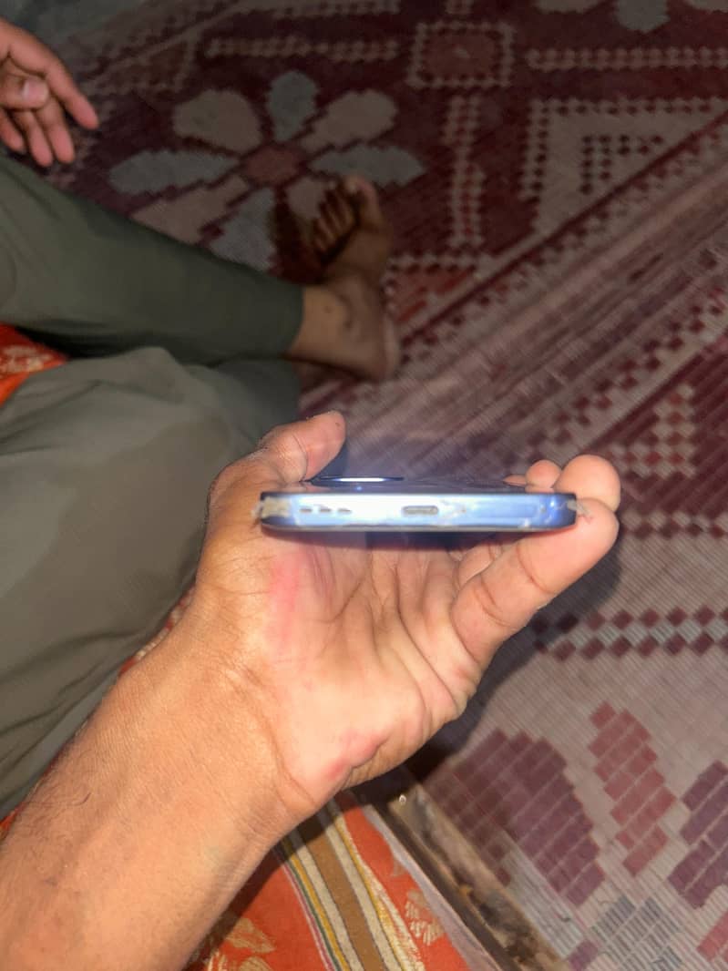 OPPO A6 pro 1