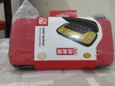 Nintendo switch bags