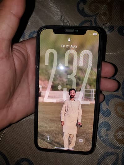 Apple iPhone 11 Pro