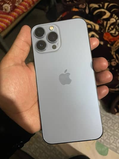 Apple iPhone 13 Pro Max
