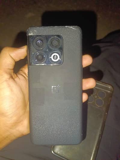 One Plus 10 Pro all okay