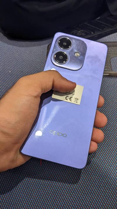 OPPO A5i 128gb