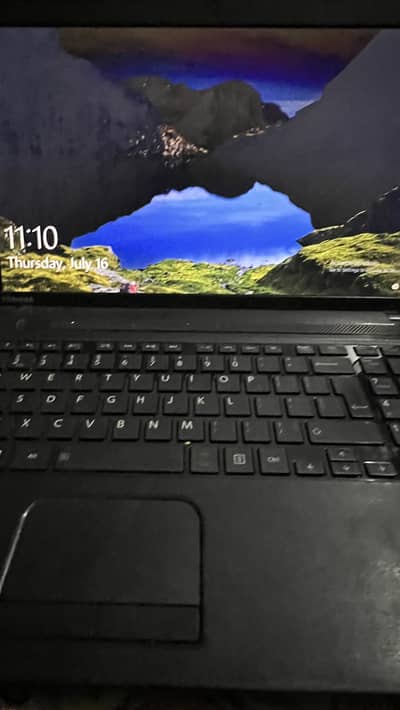 Laptop for sale core i5 3rd generation 128 gb ssd 4gb ram