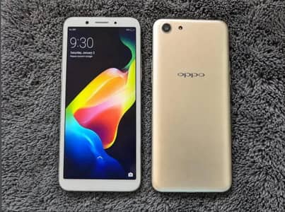 OPPO A83