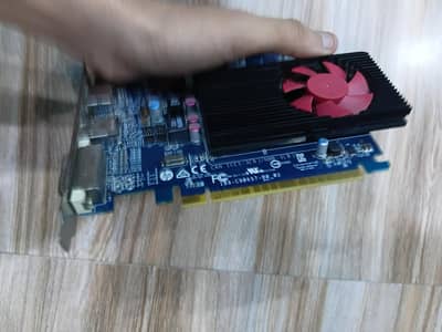amd radeon R7 450 4gb 128 bit Gddr5