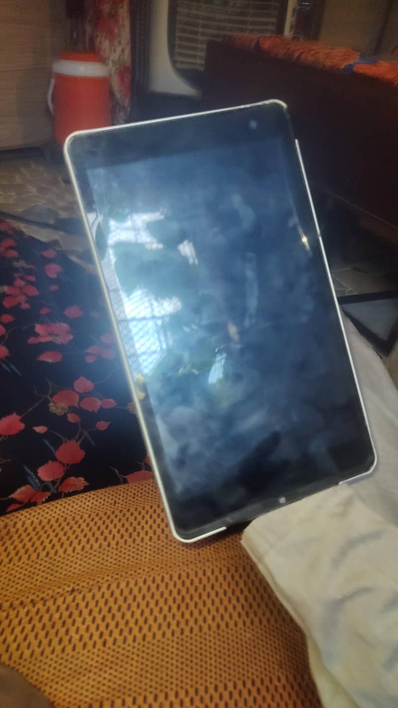 nec tablet windows 2