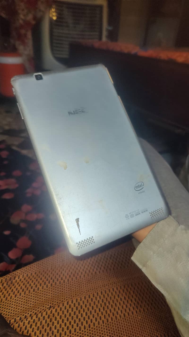 nec tablet windows 4