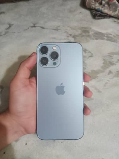 Apple iPhone 13 Pro Max