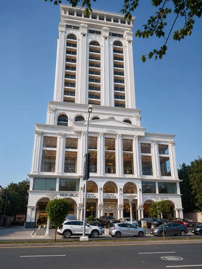 Own a Luxury Royal Swiss Hotel Suite & Earn 15% Guaranteed Annual Rental 145000 Pkr Per Month
