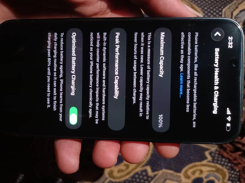 Apple iPhone 13 1