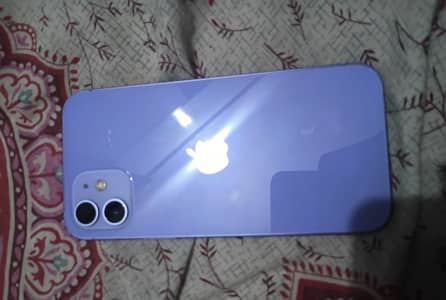 Iphone 12 non pta